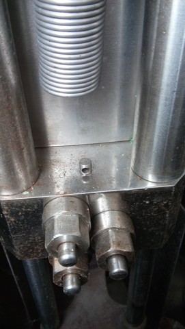 Used filler BC Rpea 16 isobaric | 2.000 bph 5