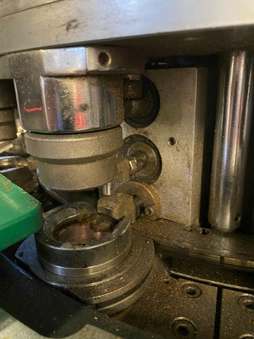 Used Wirehooder Nortan Minerva 120 | 12.000 bph 10