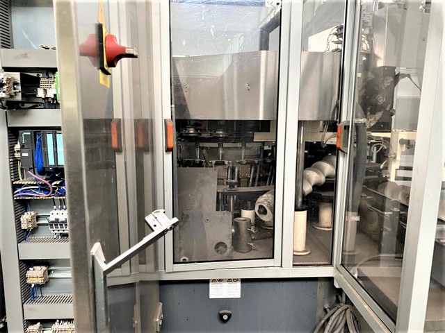 Used Wirehooder Robino&Galandrino Record 20 12