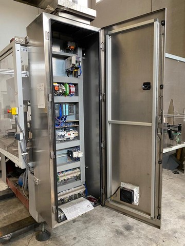Used Wirehooder Robino&Galandrino Record 20 2