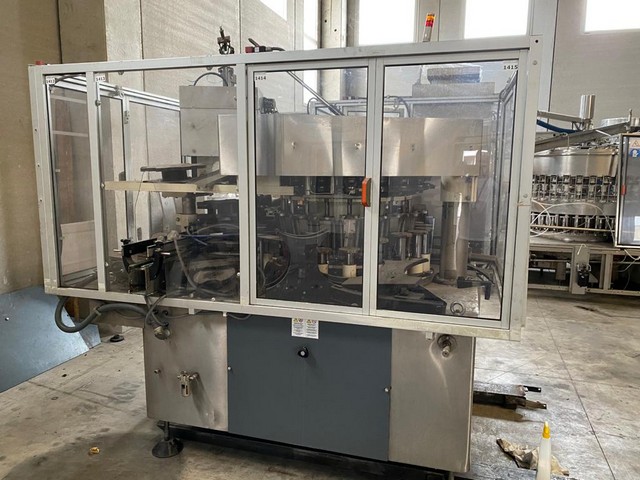 Used Wirehooder Robino&Galandrino Record 20 3