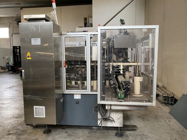 Used Wirehooder Robino&Galandrino Record 20 5