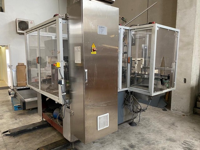 Used Wirehooder Robino&Galandrino Record 20 11