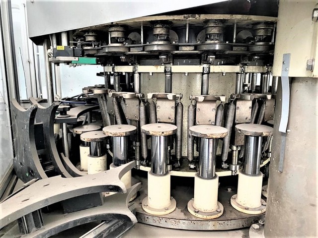 Used Wirehooder Robino&Galandrino Record 20 14