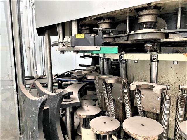 Used Wirehooder Robino&Galandrino Record 20 15
