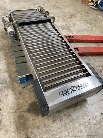 Used Wirehooder Robino&Galandrino Record 20 17