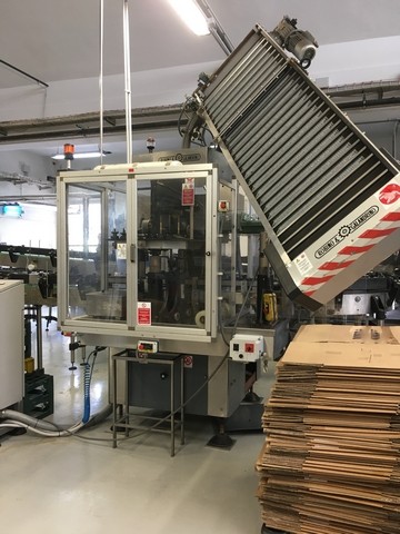 Used Wirehooder Robino&Galandrino 6T 2