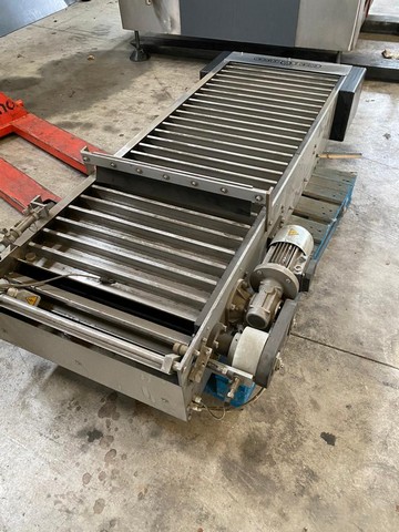 Used Wirehooder Robino&Galandrino Record 20 18