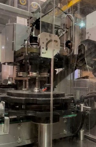 Used wirehooder Robino&Galandrino Vittoria T 1/1 Junior