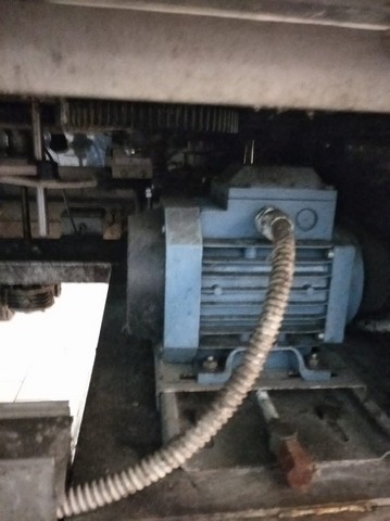 Sciacquatrice Alfatek 1.000 bph Usata 8