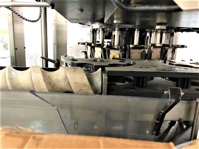 Used Wirehooder Robino&Galandrino Record 20000 5