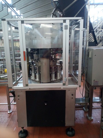 Used Wirehooder Robino&Galandrino Record 12 2