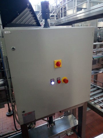 Used Wirehooder Robino&Galandrino Record 12 3