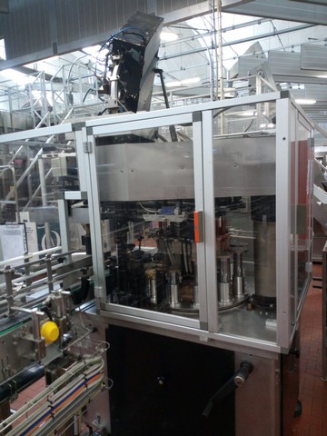 Used Wirehooder Robino&Galandrino Record 12 4