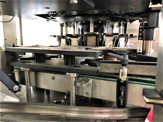 Used Wirehooder Robino&Galandrino Record 20000 4