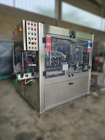 Sciacquatrice Fm 30 Poggio 10.000 bph Usata