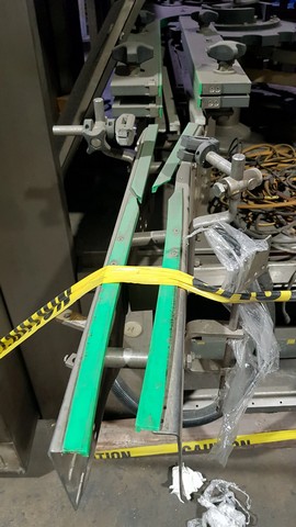 Used labeller Krones Contiroll HS 36.000 bph 12
