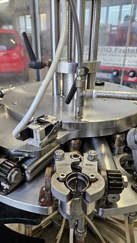 Used rinser GAI 2.000 bph 5