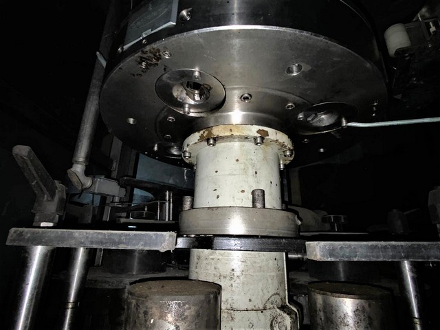 Tappatore Bertolaso Delta 504 R/S Usata 4
