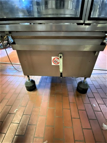 Tappatore Bertolaso Delta 506 R/S 2
