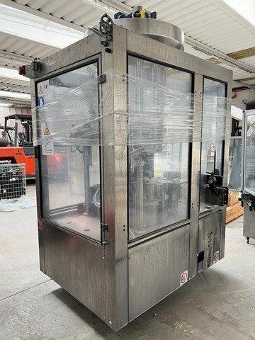 Tappatore Bertolaso Delta 512 R Usata 7