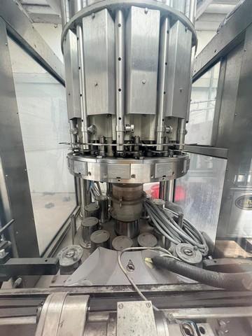 Tappatore Bertolaso Delta 512 R Usata 2