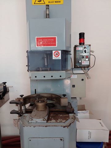 Tappatore Quaglia e Giuso Usata 5