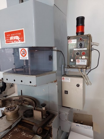 Tappatore Quaglia e Giuso Usata