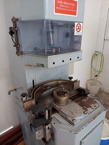 Tappatore Quaglia e Giuso Usata 2