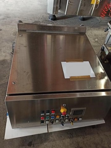 Etichettatrice Cavagnino&Gatti 11.000 bph Usata 4