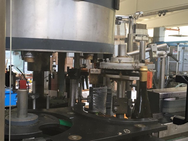 Used labeller Cavagnino&Gatti Eno 2 4
