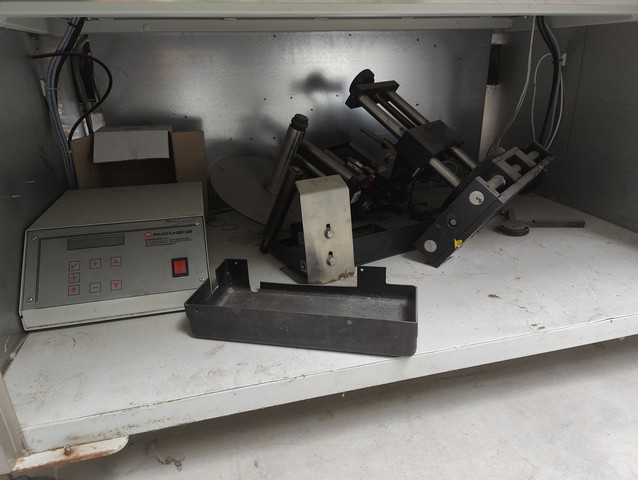 Etichettatrice Epackaging 4.500 bph Usata 14