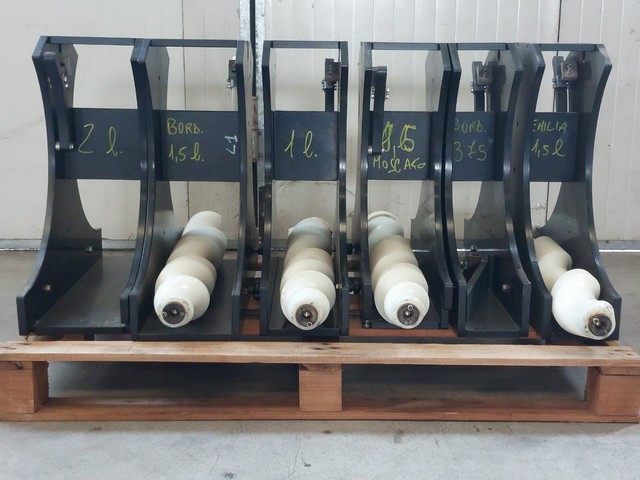 Used labeller Kosme extra adh 504 4t s2 e2 3