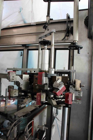 Used labeller P.E. 16T.5S.6E-SL 14