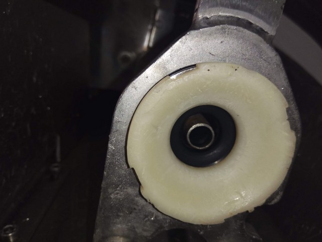 Monoblocco di Riempimento Simonazzi europa r16.4 Usato 3