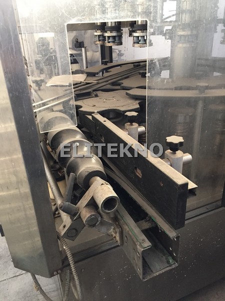 Used Capsuler Nortan Aurora 16 2