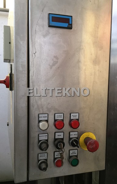 Used Capsuler Nortan Aurora 16 3