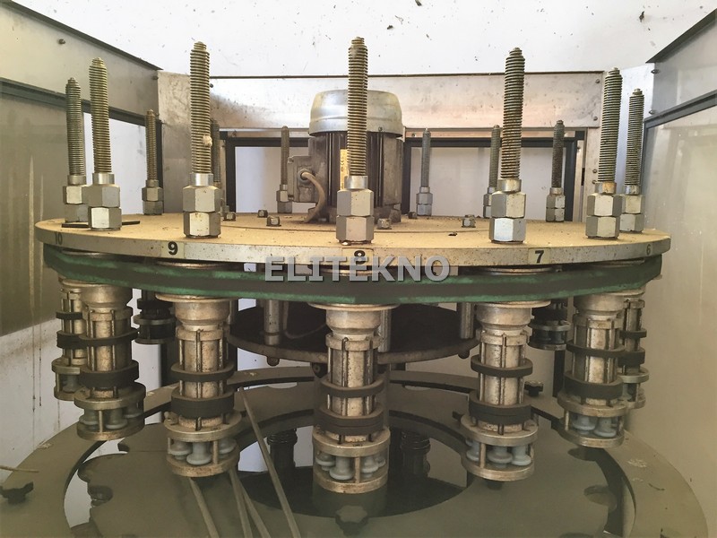 Used Capsuler Nortan Aurora 16 4