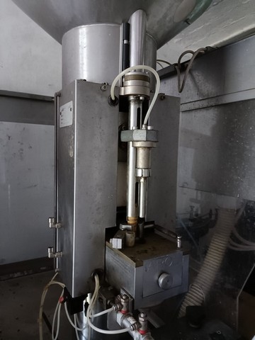 Monoblocco di Riempimento Cimec 16.1 euro f Usato