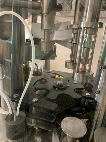 Monoblocco di Riempimento GAI 8.1 Usato 2