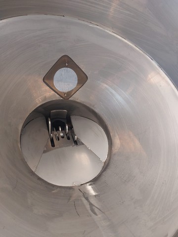 Used filling monoblock Enoberg 8.10.1 4