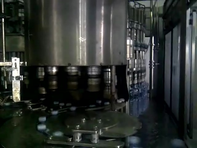 Used filling monoblock Rivi PET 80.60.14 10