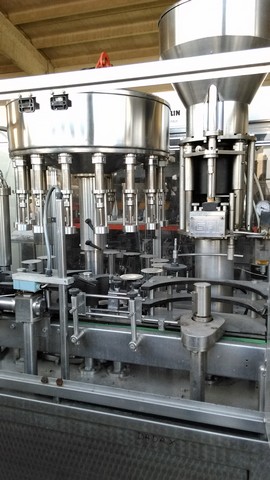 Used filling triblock Gai 12.1.16.1 4
