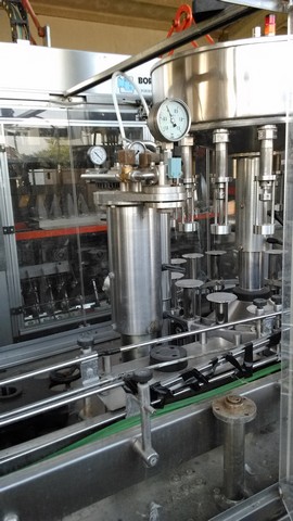 Used filling triblock Gai 12.1.16.1 3