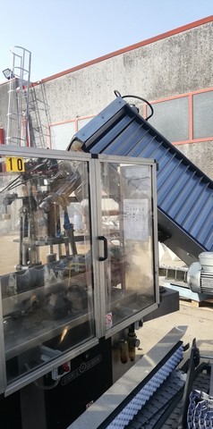 Used Capsuler Robino&Galandrino Zenith 2.8 5