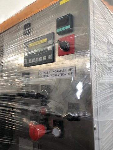 Used Capsuler Robino&Galandrino Poker 4.6 7