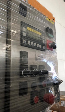 Used Capsuler Robino&Galandrino Poker 4.6 6