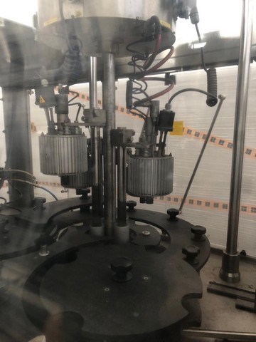 Used Capsuler Robino&Galandrino Poker 4.6 4