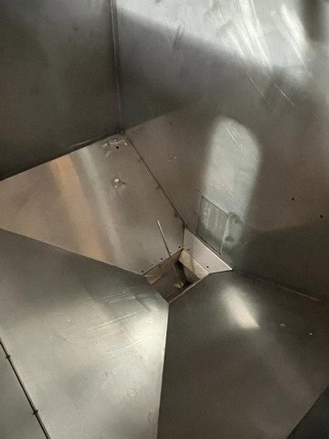 Used Caps Elevator Bertolaso A 900 3