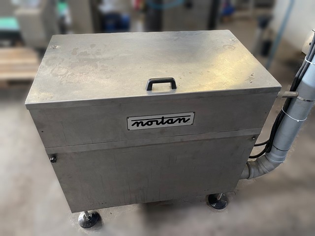 Used Caps Elevator Nortan